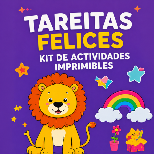 Tareitas Felices